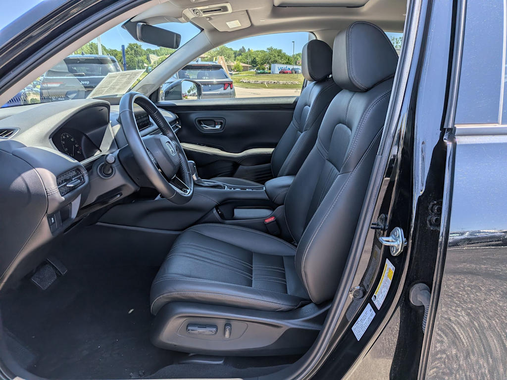 Thumbnail: 2024 Honda HR-V - 8