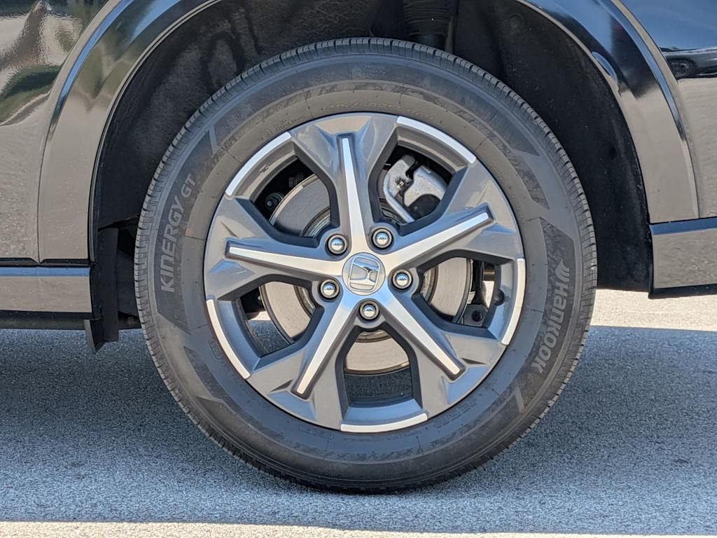 Thumbnail: 2024 Honda HR-V - 6