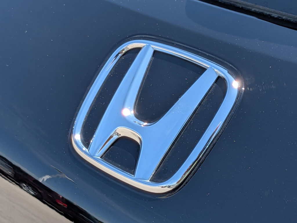Thumbnail: 2024 Honda HR-V - 22