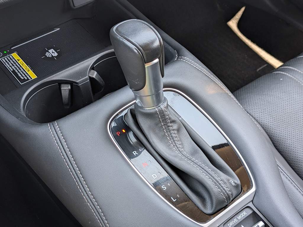 Thumbnail: 2024 Honda HR-V - 13