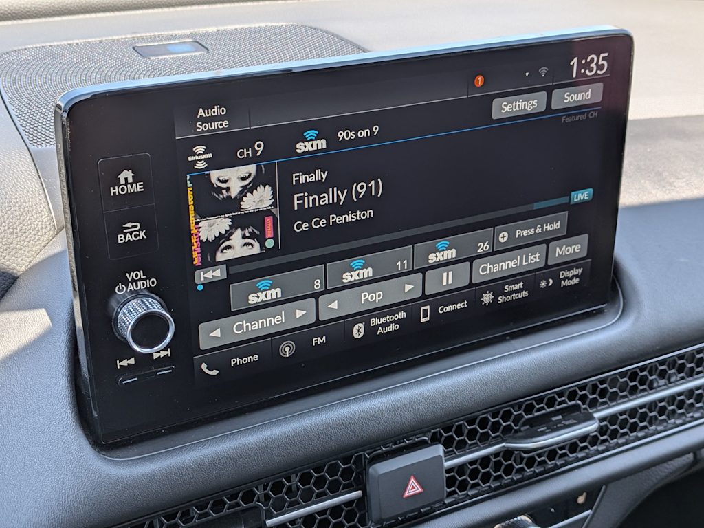 Thumbnail: 2024 Honda HR-V - 12