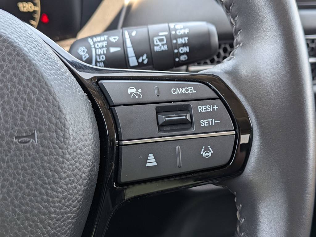 Thumbnail: 2024 Honda HR-V - 29