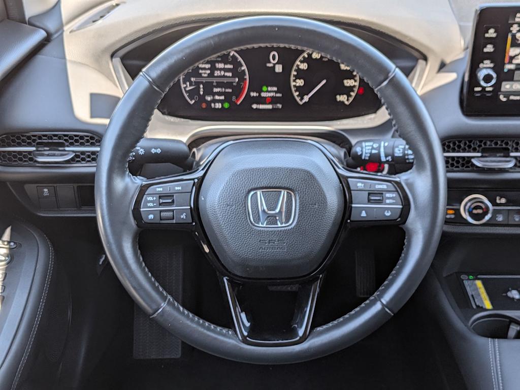 Thumbnail: 2024 Honda HR-V - 11