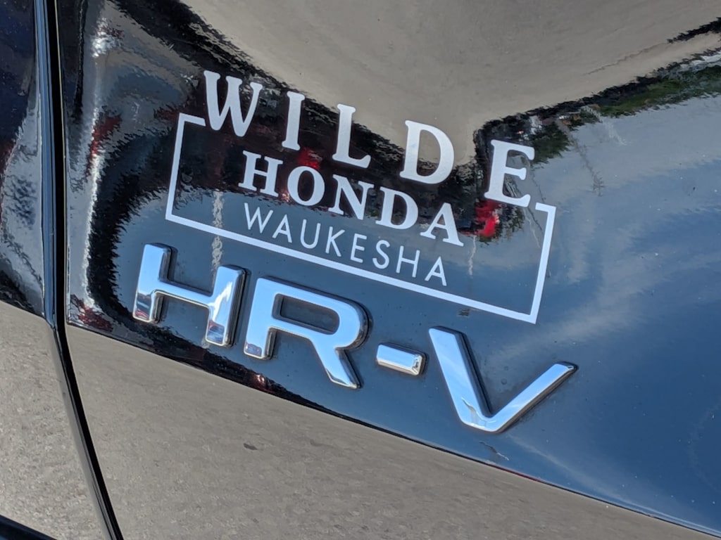 Thumbnail: 2024 Honda HR-V - 5