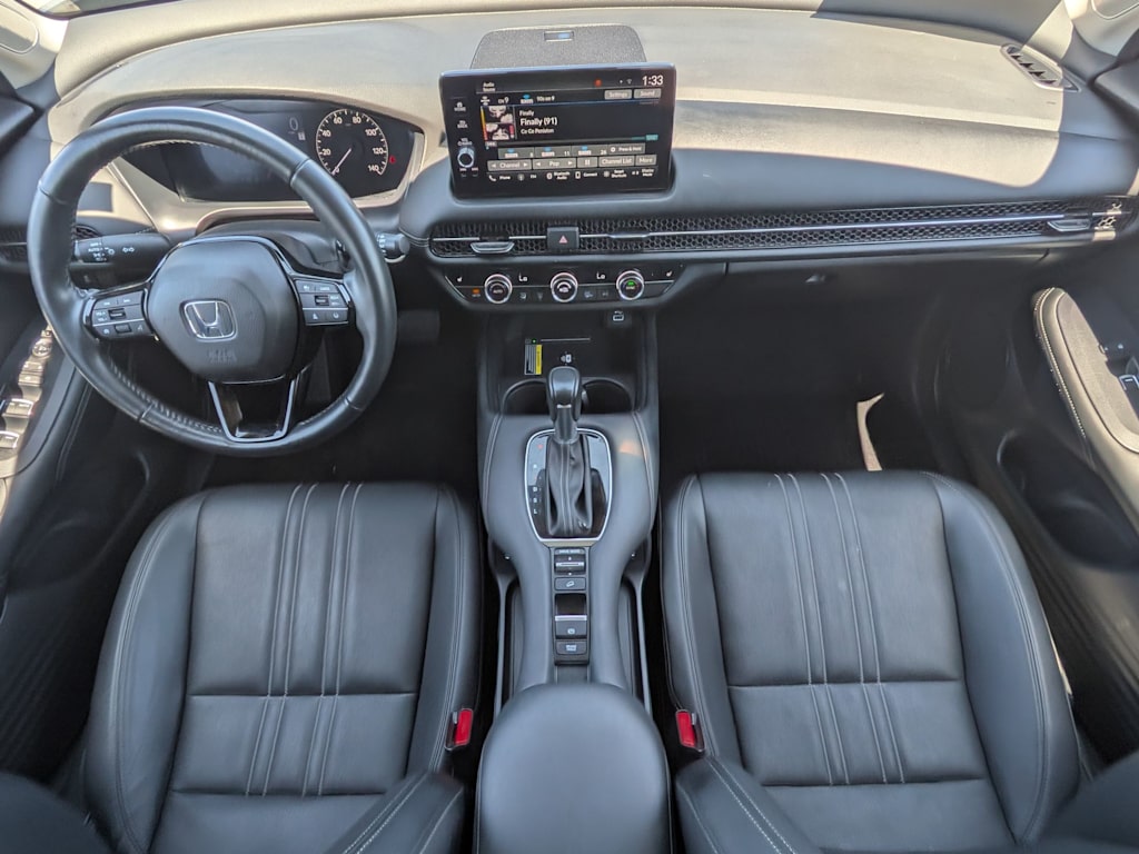 Thumbnail: 2024 Honda HR-V - 7