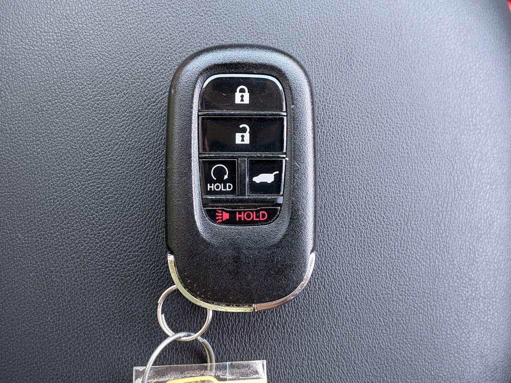 Thumbnail: 2024 Honda HR-V - 16