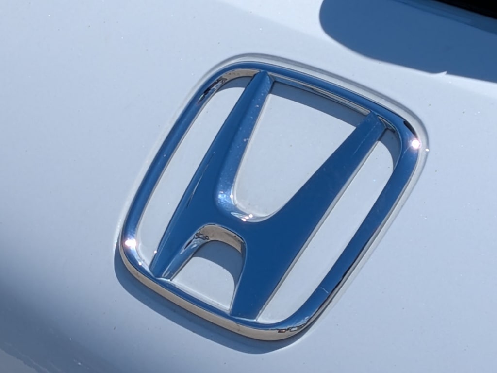 Thumbnail: 2025 Honda HR-V - 25