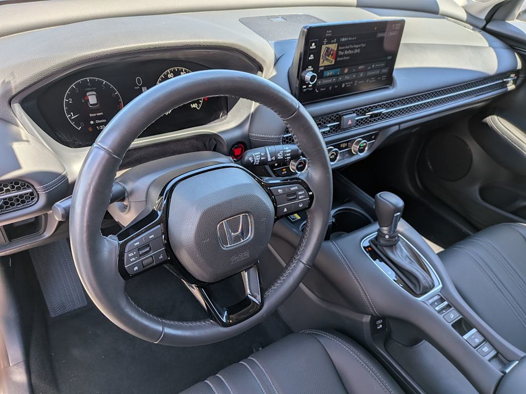 Thumbnail: 2025 Honda HR-V - 2