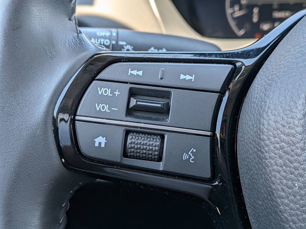 Thumbnail: 2025 Honda HR-V - 30