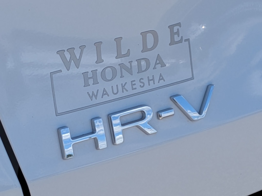 Thumbnail: 2025 Honda HR-V - 6