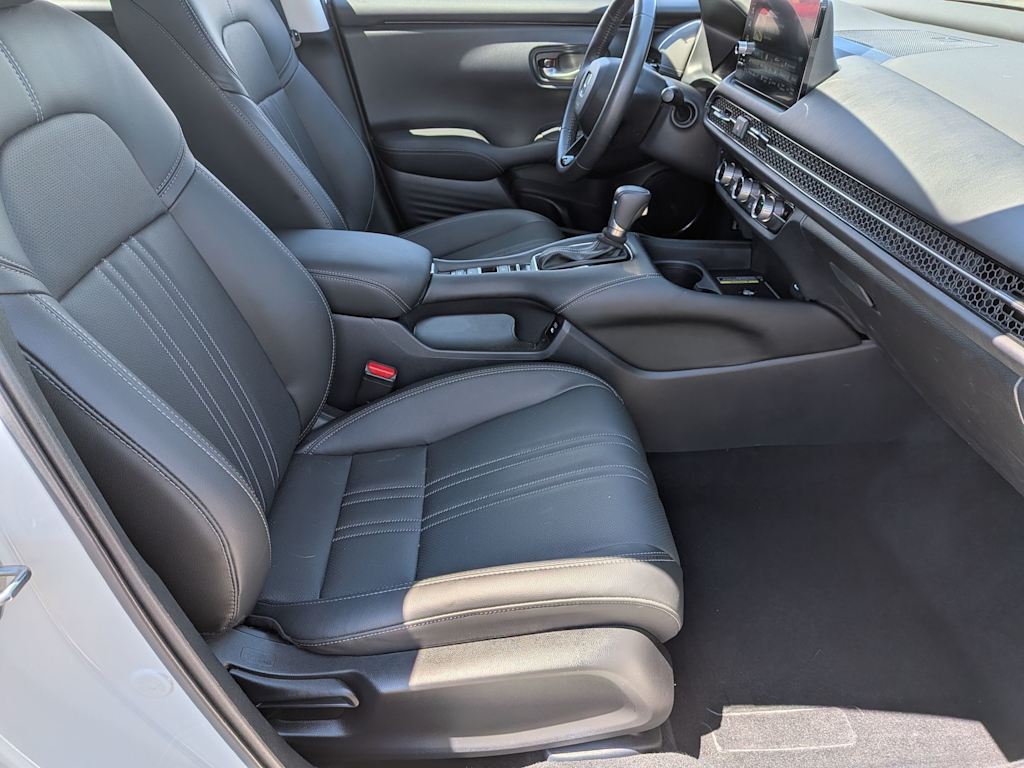 Thumbnail: 2025 Honda HR-V - 10