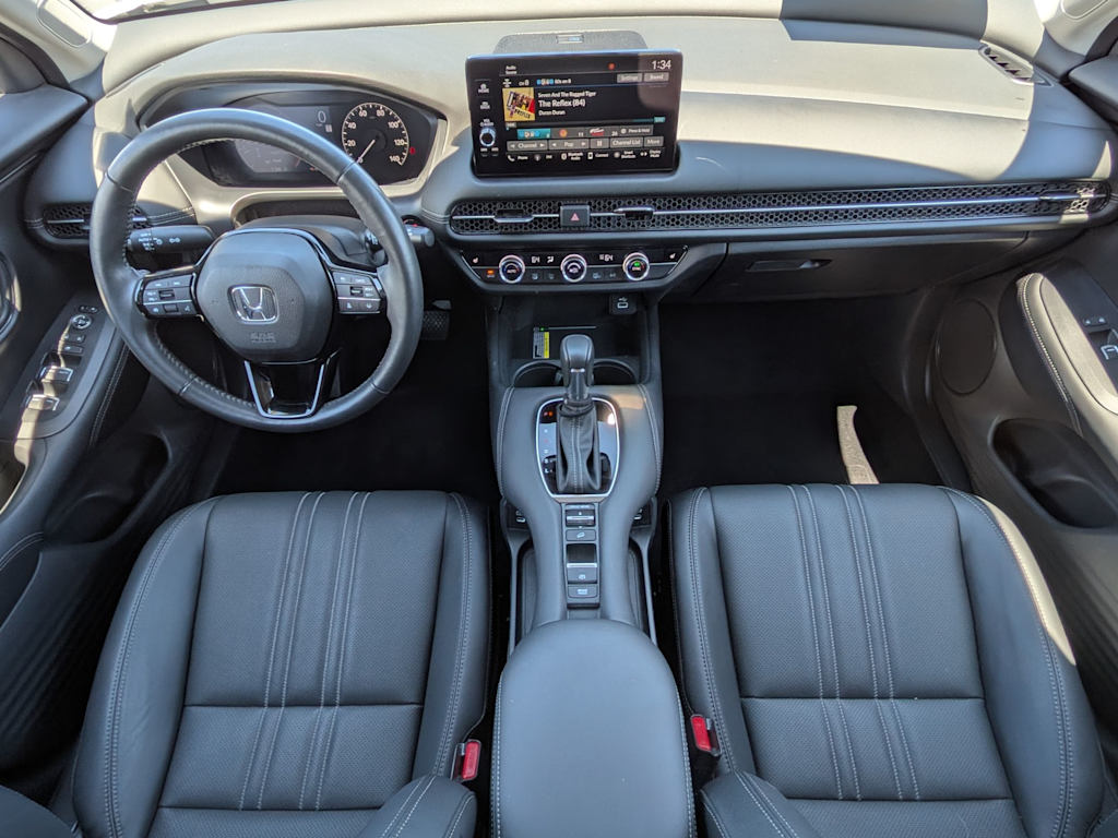 Thumbnail: 2025 Honda HR-V - 8