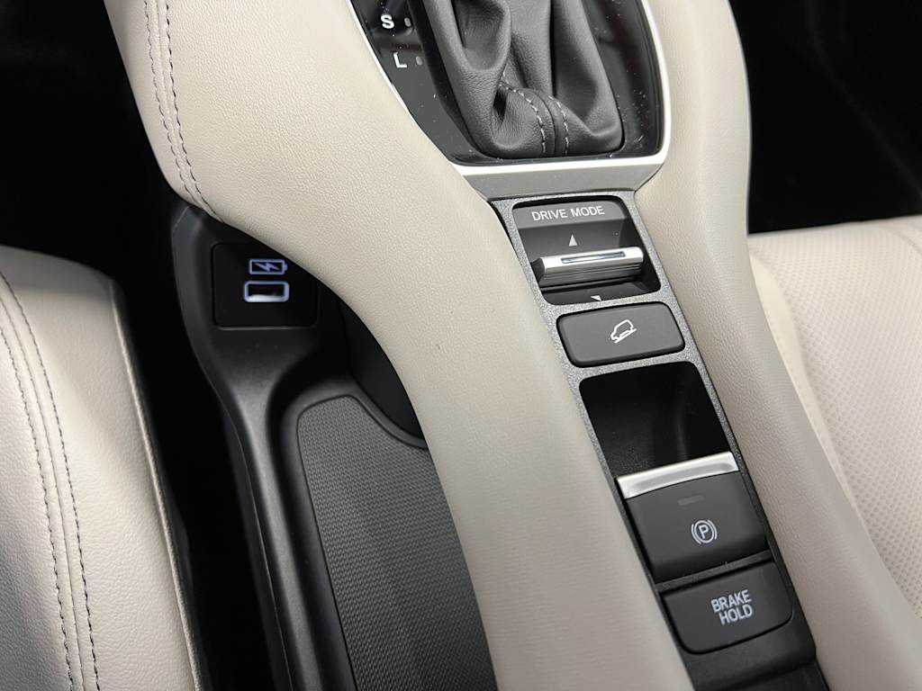 2025 Honda HR-V EX-L 25