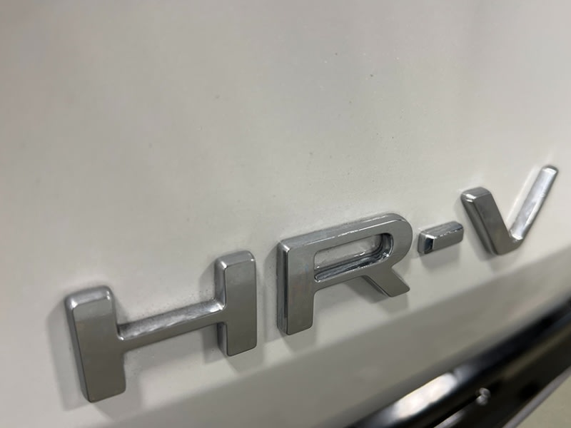 2025 Honda HR-V EX-L 7
