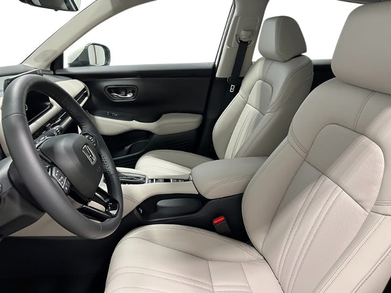 2025 Honda HR-V EX-L 11