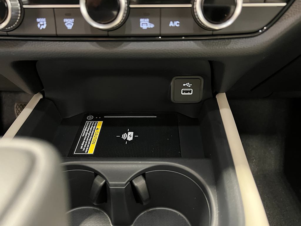 2025 Honda HR-V EX-L 24