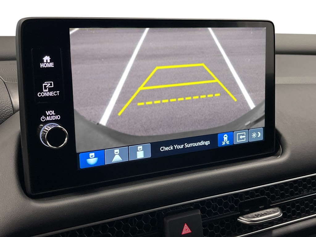 Thumbnail: 2026 Honda HR-V - 24