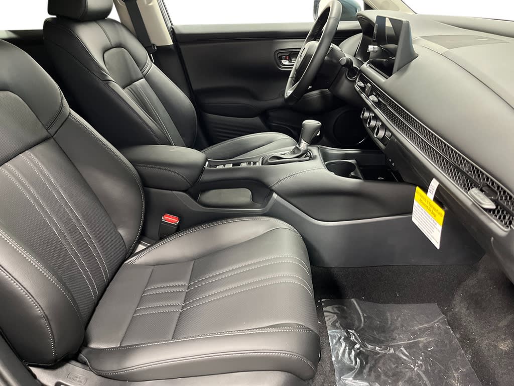 Thumbnail: 2026 Honda HR-V - 12