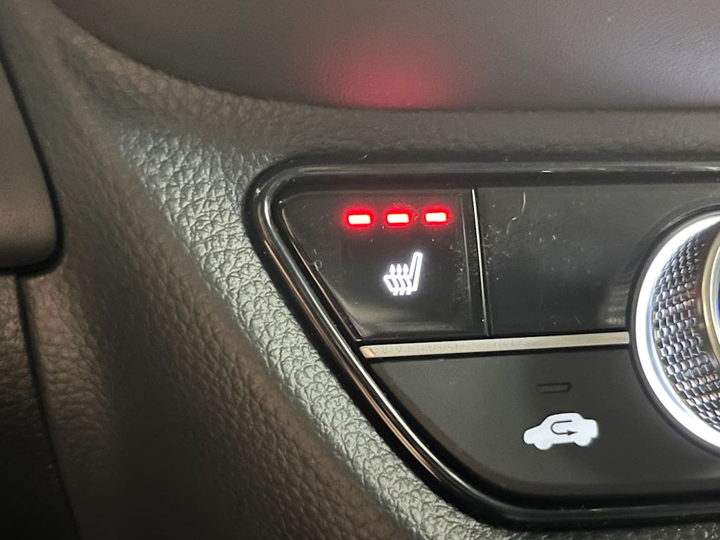 Thumbnail: 2026 Honda HR-V - 25