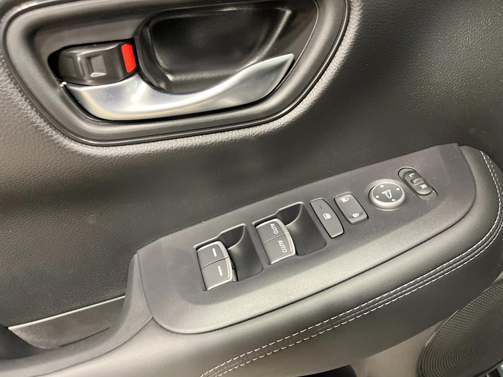 Thumbnail: 2026 Honda HR-V - 20