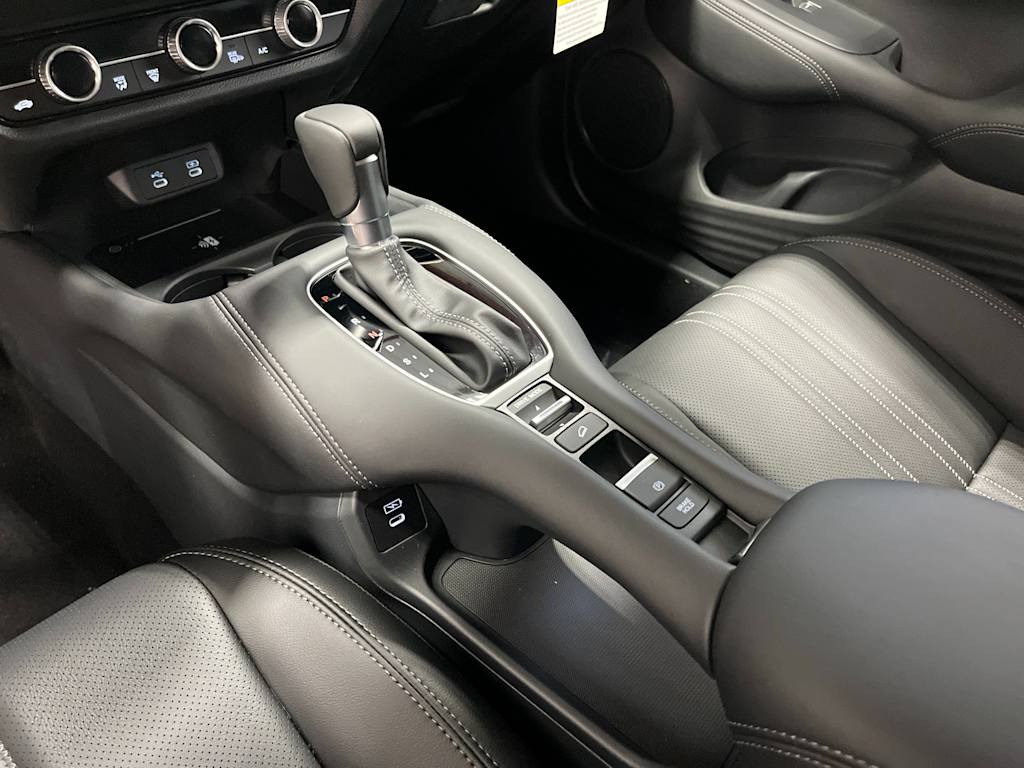 Thumbnail: 2026 Honda HR-V - 15