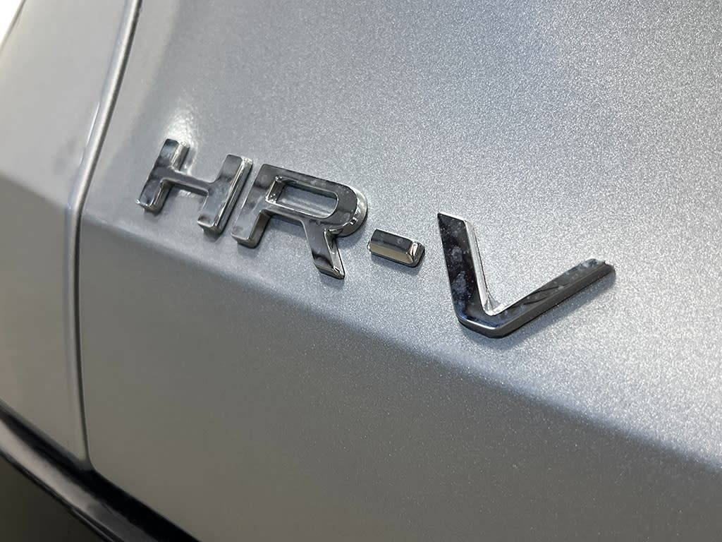 Thumbnail: 2026 Honda HR-V - 7