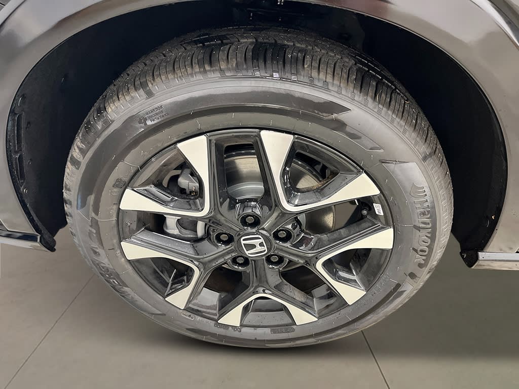 Thumbnail: 2026 Honda HR-V - 7