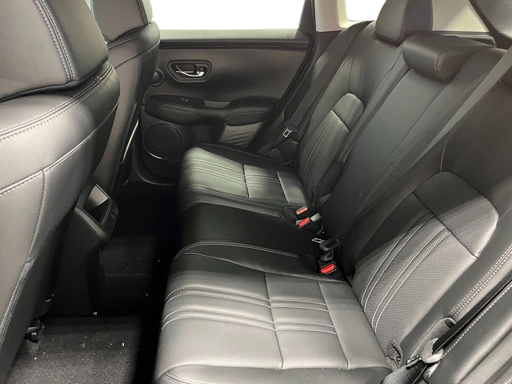 Thumbnail: 2026 Honda HR-V - 12