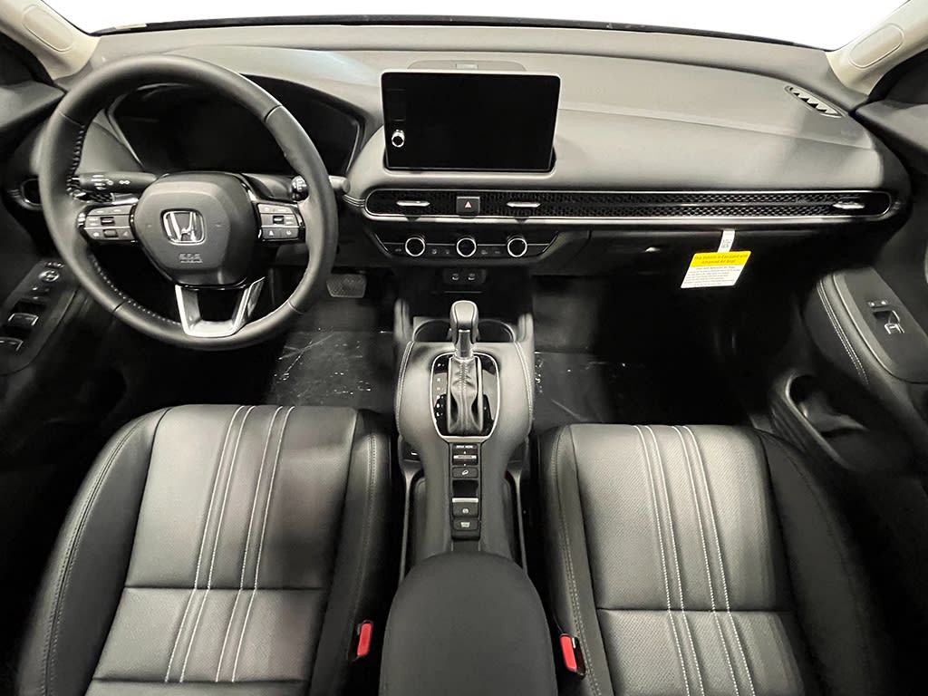 Thumbnail: 2026 Honda HR-V - 2