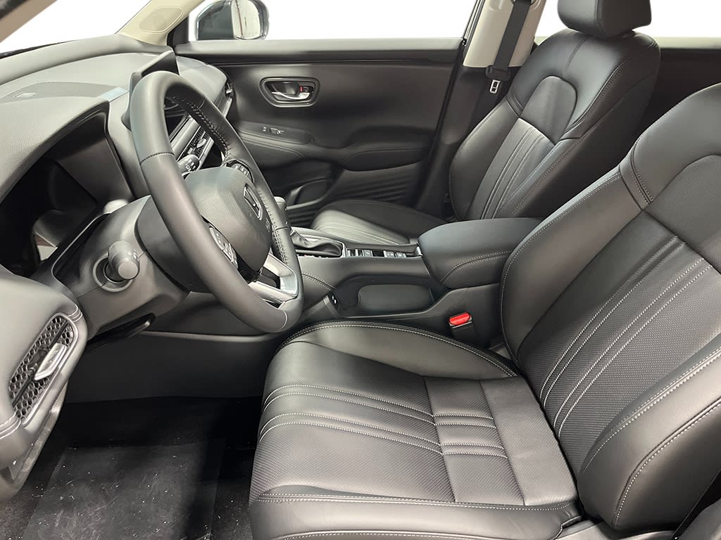 Thumbnail: 2026 Honda HR-V - 10