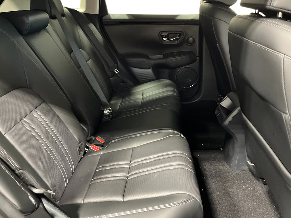 Thumbnail: 2026 Honda HR-V - 26