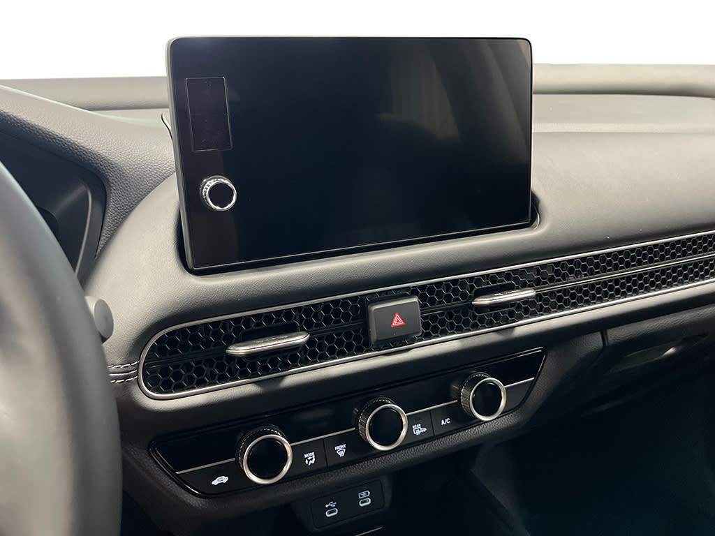 Thumbnail: 2026 Honda HR-V - 13