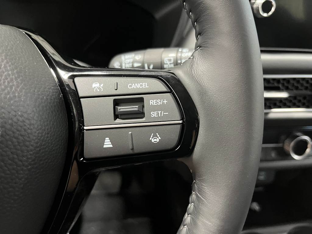 Thumbnail: 2026 Honda HR-V - 24