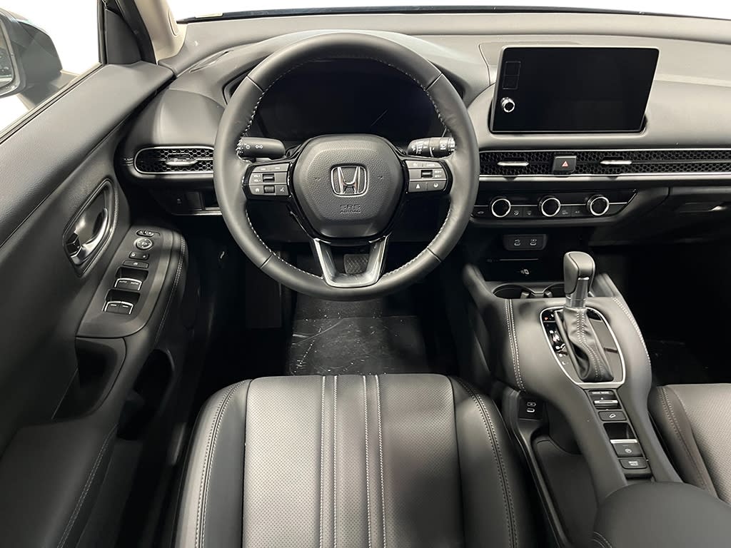 Thumbnail: 2026 Honda HR-V - 9