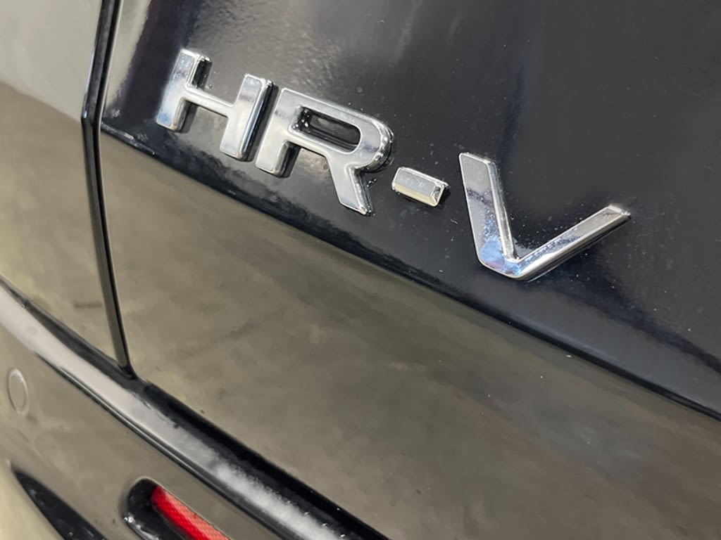 Thumbnail: 2026 Honda HR-V - 6