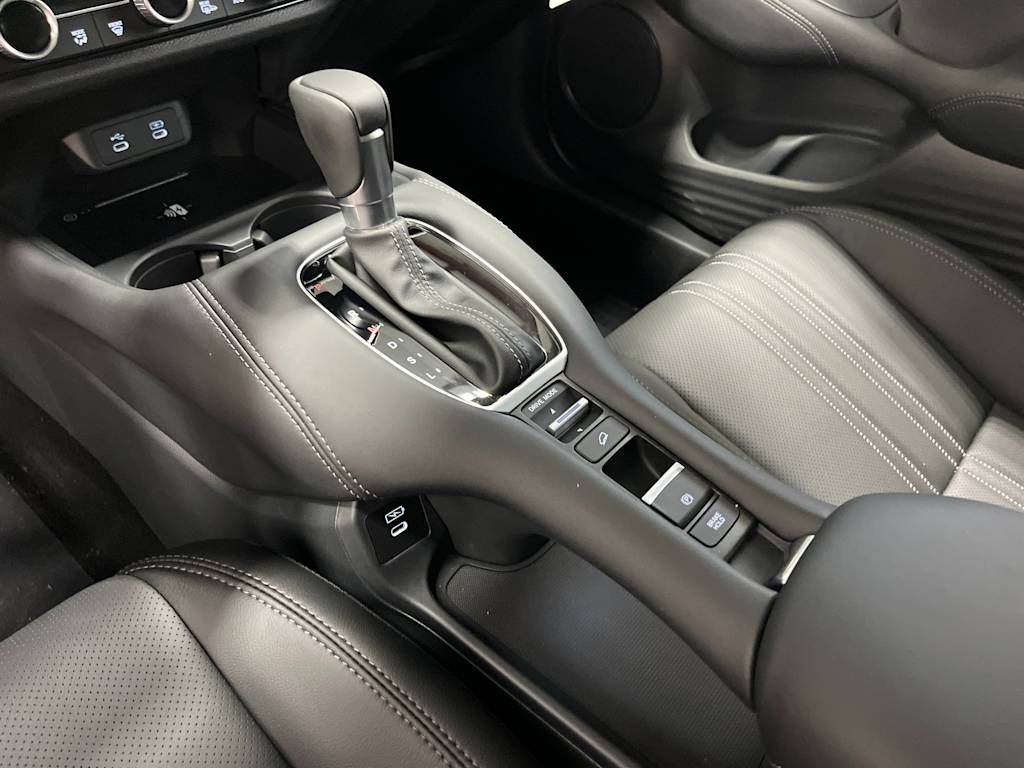 Thumbnail: 2026 Honda HR-V - 14