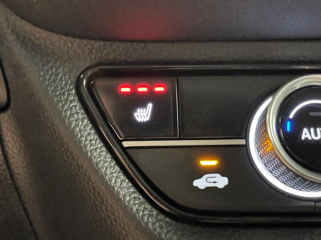 Thumbnail: 2026 Honda HR-V - 25