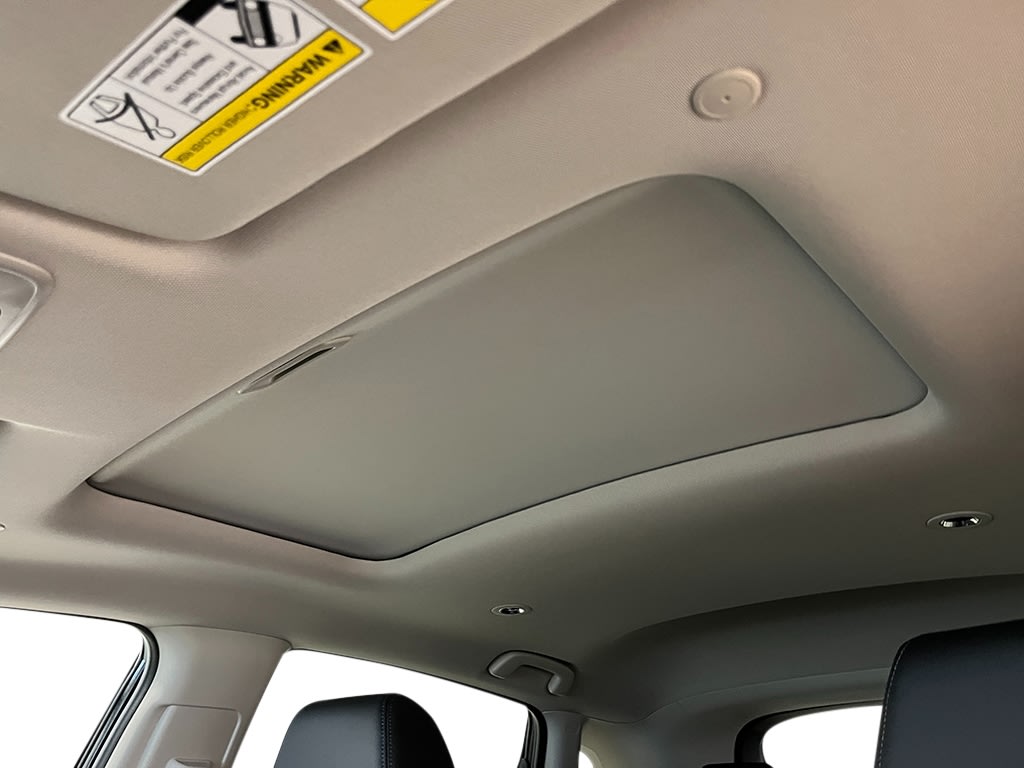 Thumbnail: 2026 Honda HR-V - 22