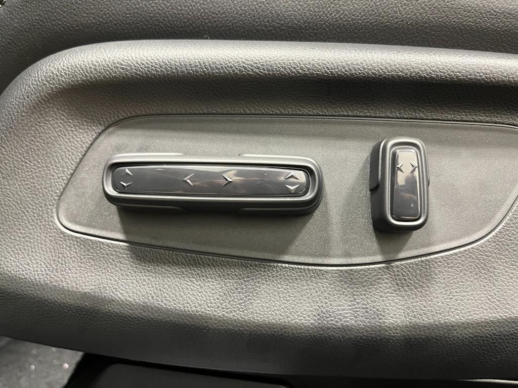 Thumbnail: 2026 Honda HR-V - 21