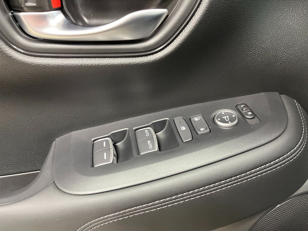 Thumbnail: 2026 Honda HR-V - 20