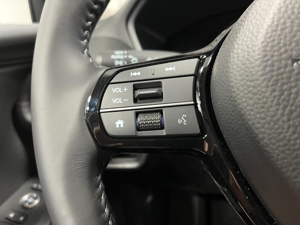 Thumbnail: 2026 Honda HR-V - 23