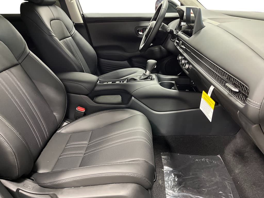 Thumbnail: 2026 Honda HR-V - 11