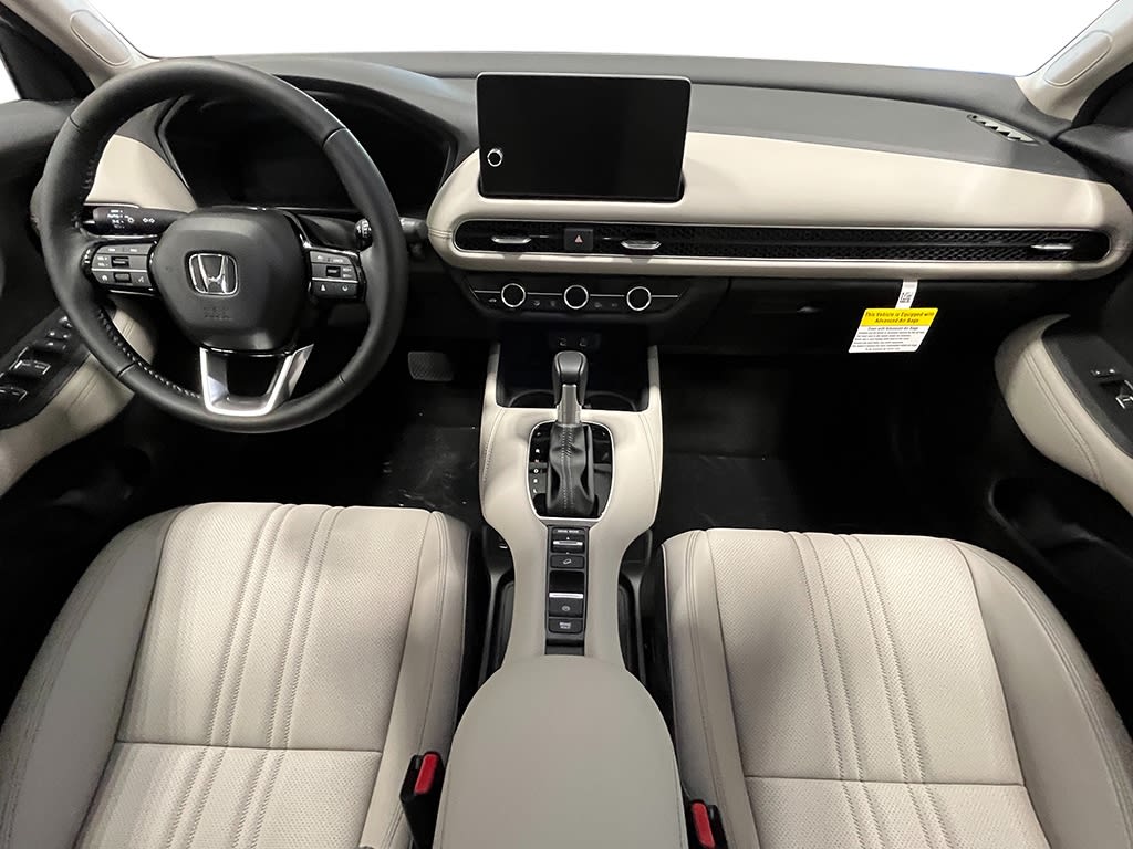 Thumbnail: 2027 Honda HR-V - 2
