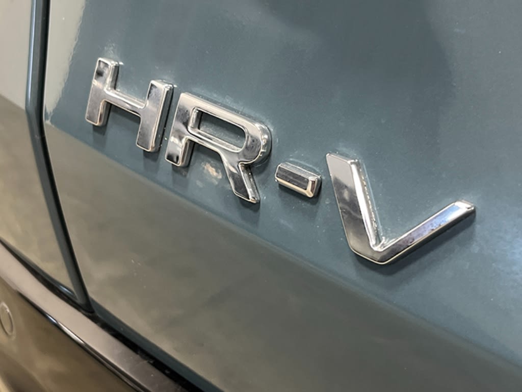 Thumbnail: 2027 Honda HR-V - 7
