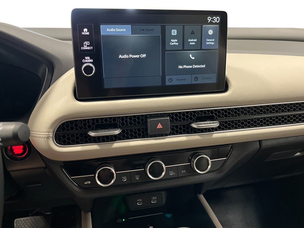 Thumbnail: 2027 Honda HR-V - 14