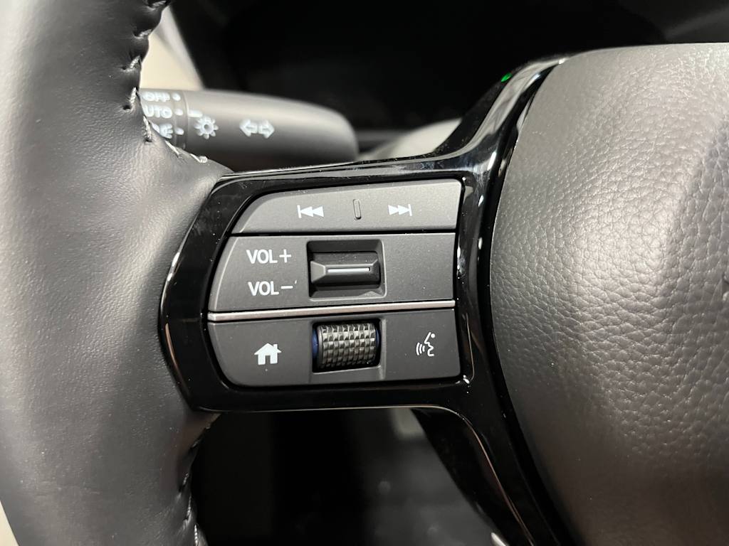 Thumbnail: 2027 Honda HR-V - 22