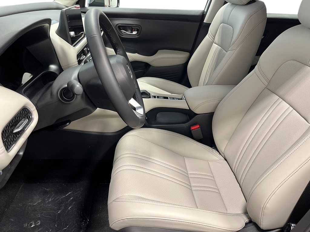 Thumbnail: 2027 Honda HR-V - 11