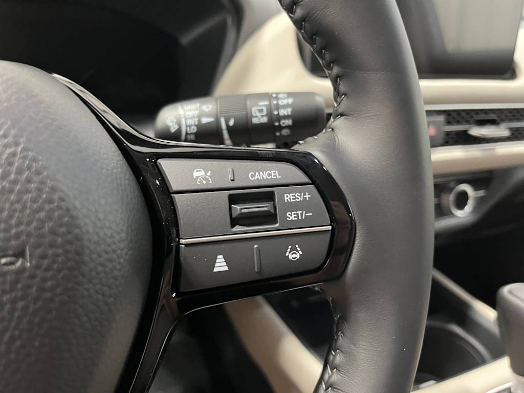 Thumbnail: 2027 Honda HR-V - 23