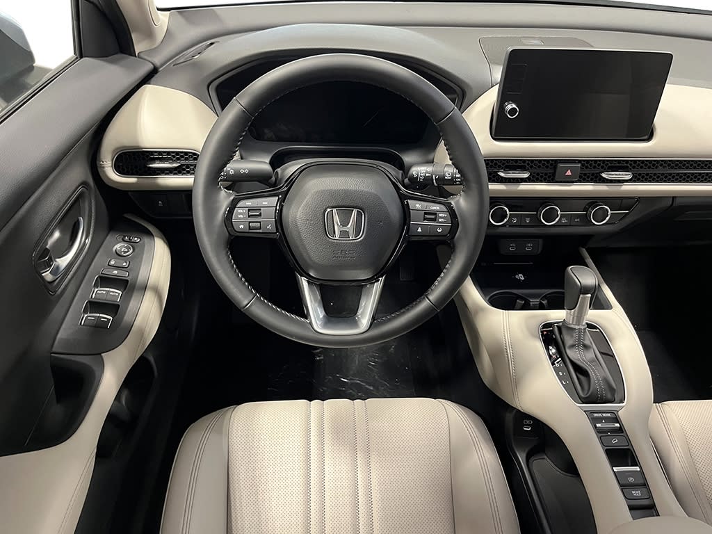 Thumbnail: 2027 Honda HR-V - 10