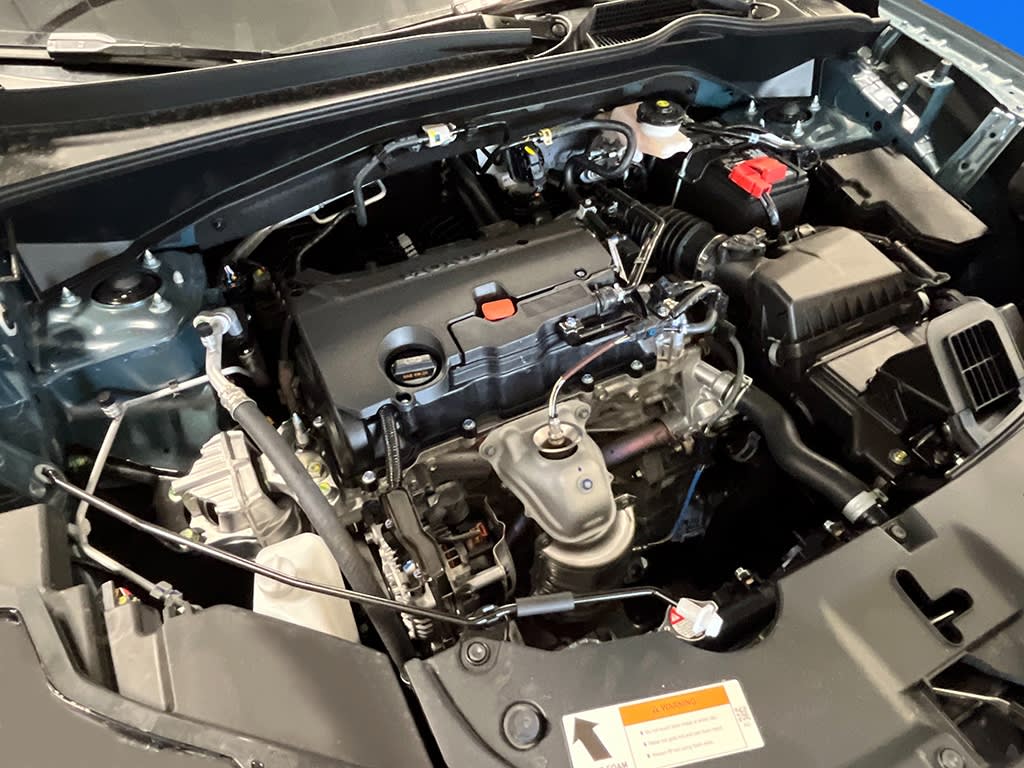 Thumbnail: 2027 Honda HR-V - 9